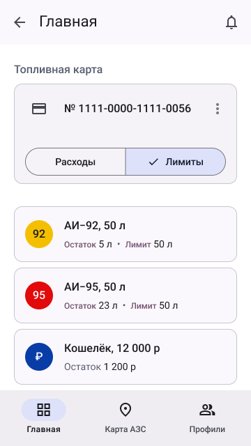 Водитель